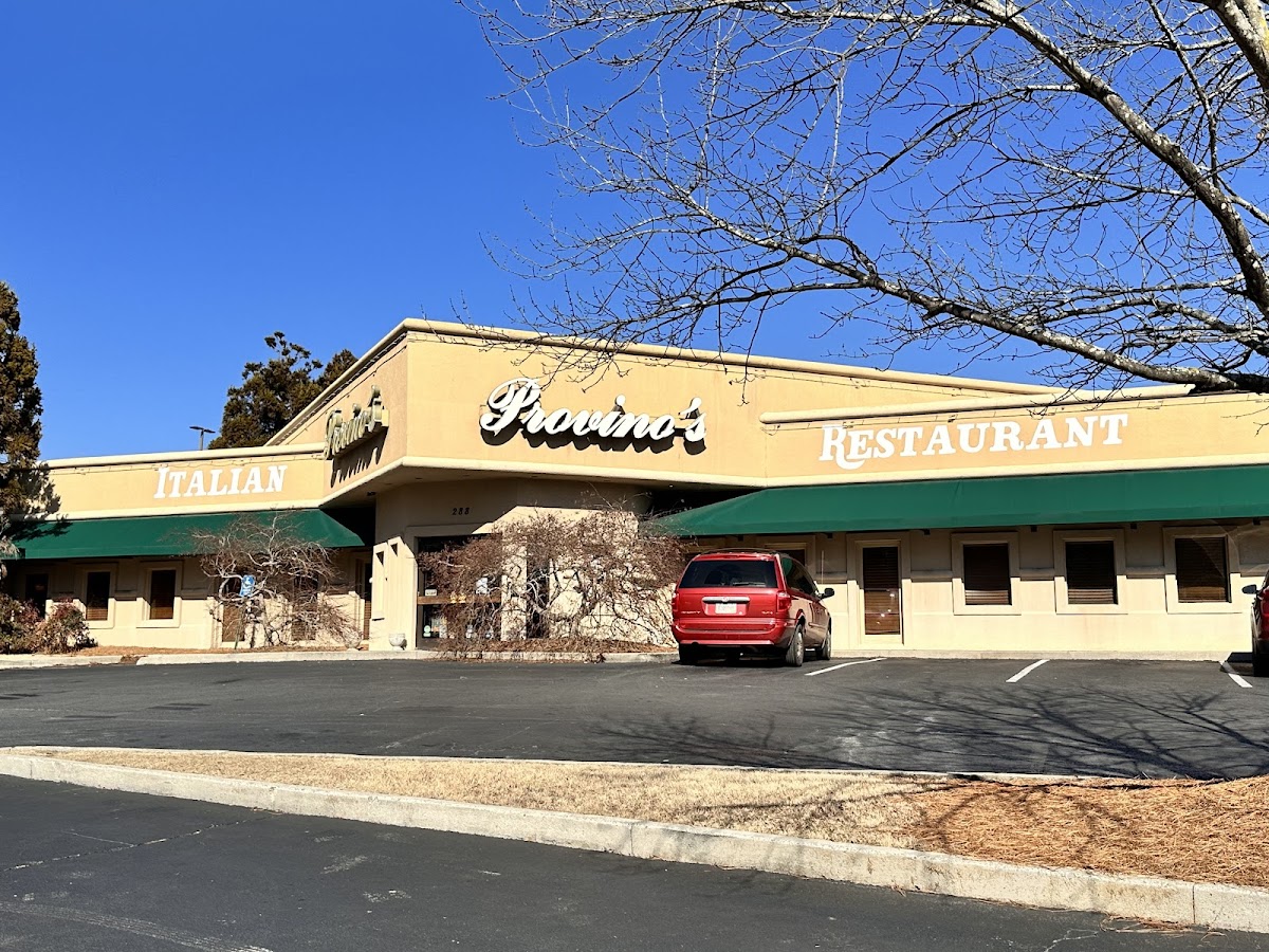 Provino's Italian Restaurant